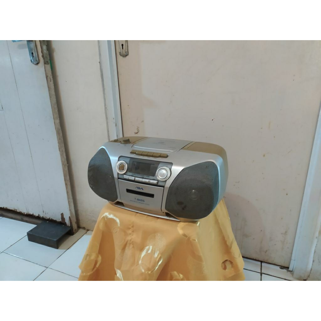 Mini Compo AIWA