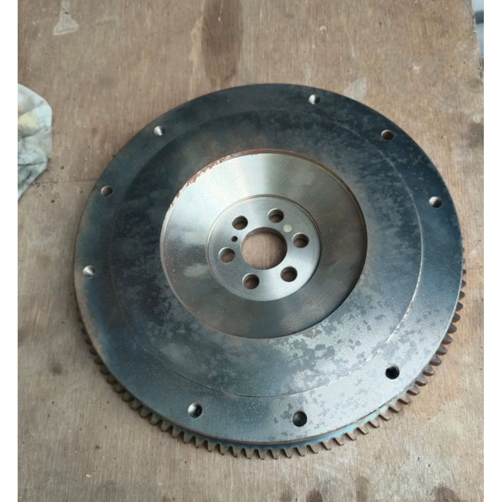 Flywheel Roda Gila Suzuki APV Futura 1.5