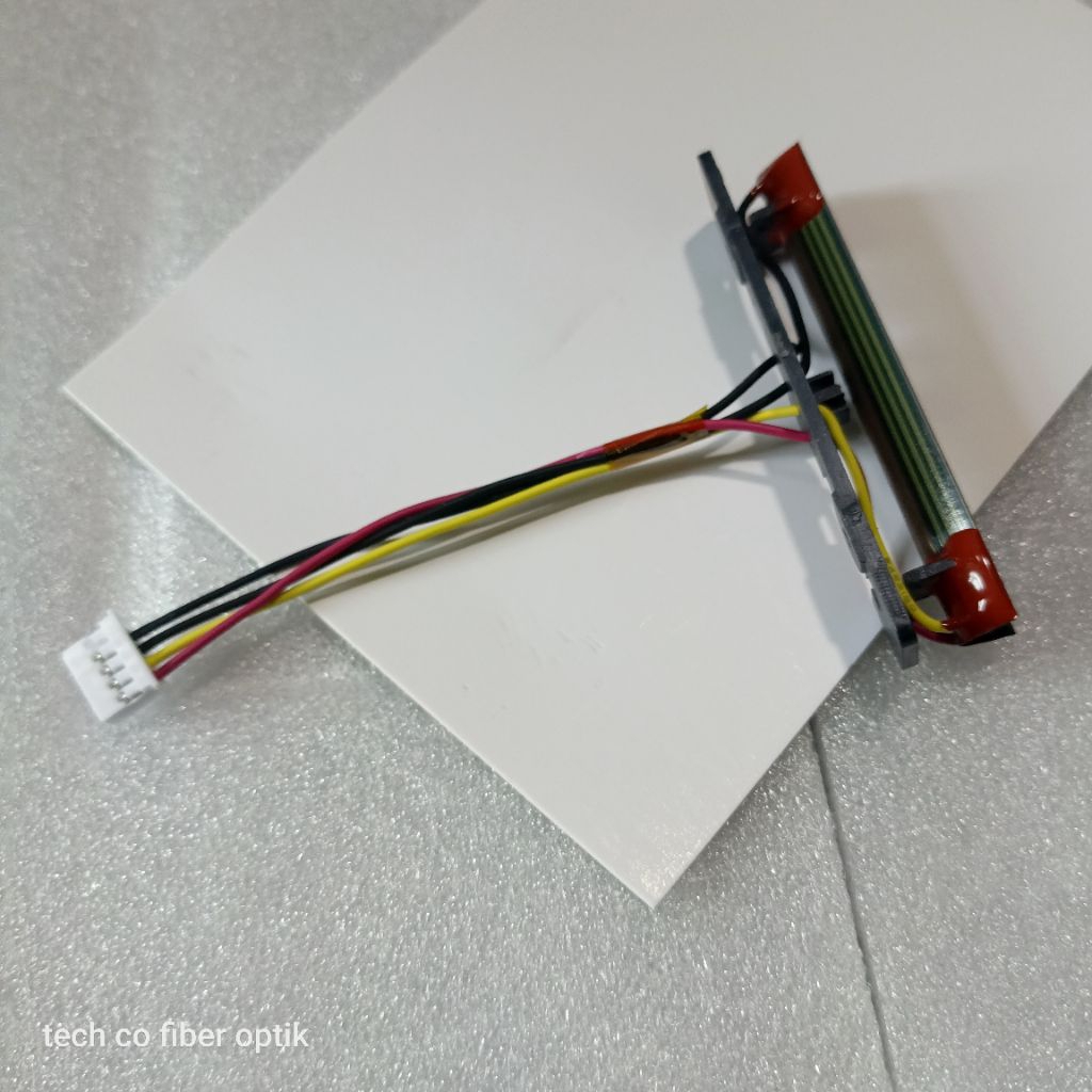 element heater splicer inno/pemanas protect sleave splicer inno