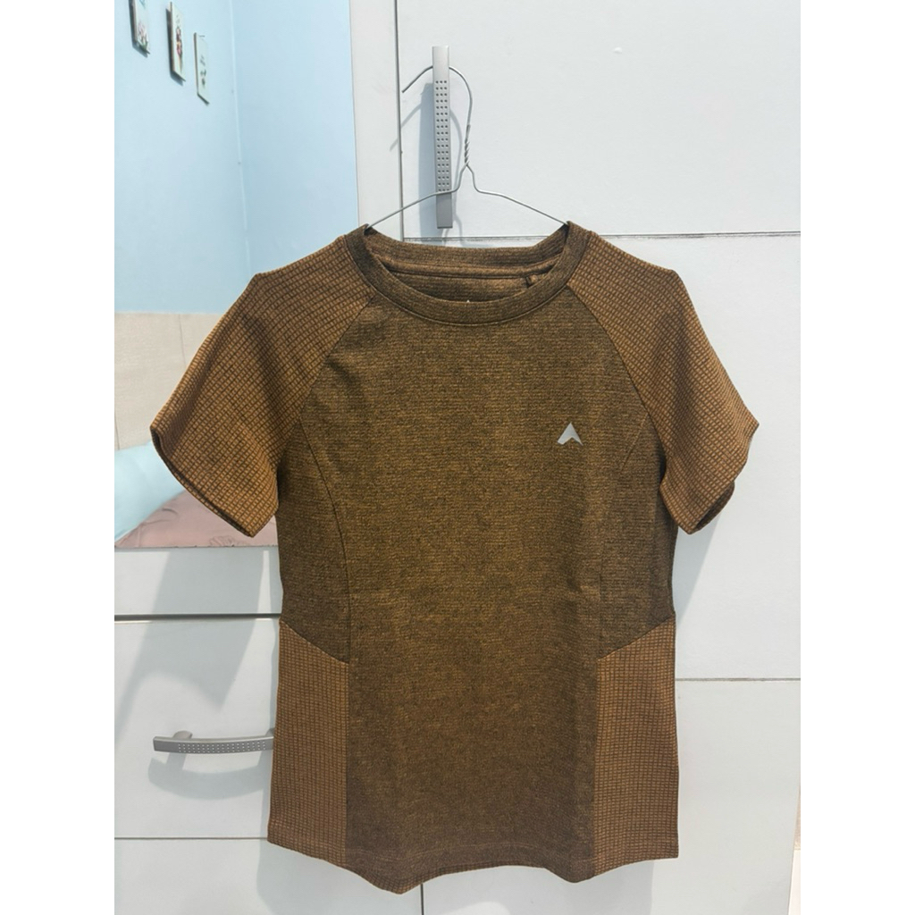EIGER KAOS (second)