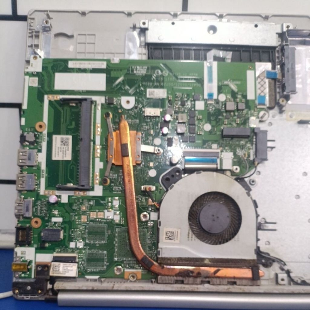 motherboard lenovo ideapad 320/330 normal