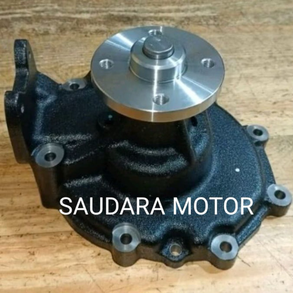 Water Pump Assy HINO LOHAN JO8E 16100-E0021