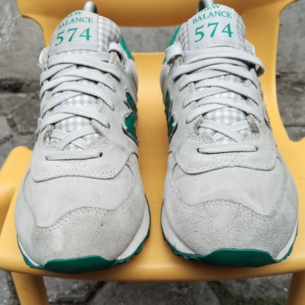 Sepatu New Balance 574