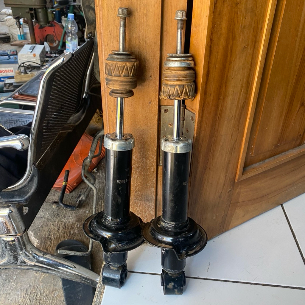 shockbreaker depan crv gen 3 2000cc copotan mobil original