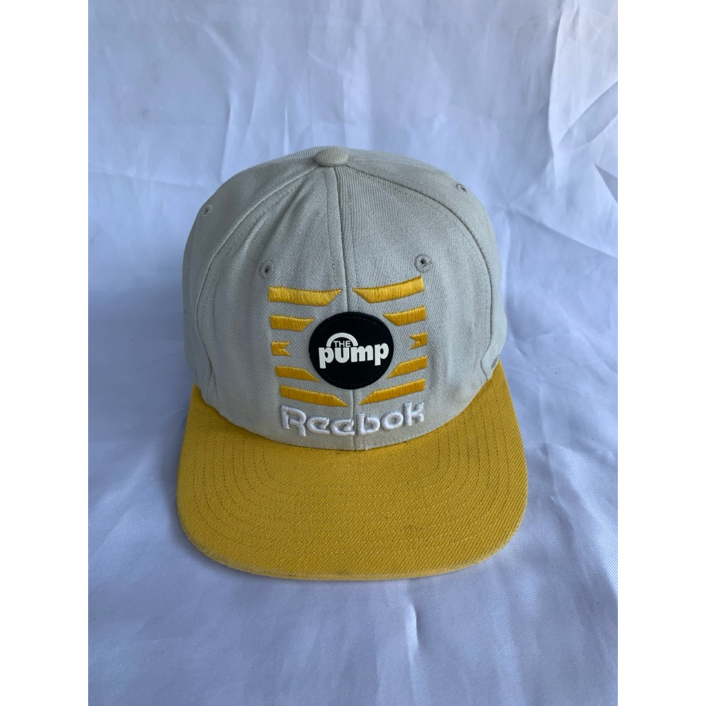 Topi reebok vtg