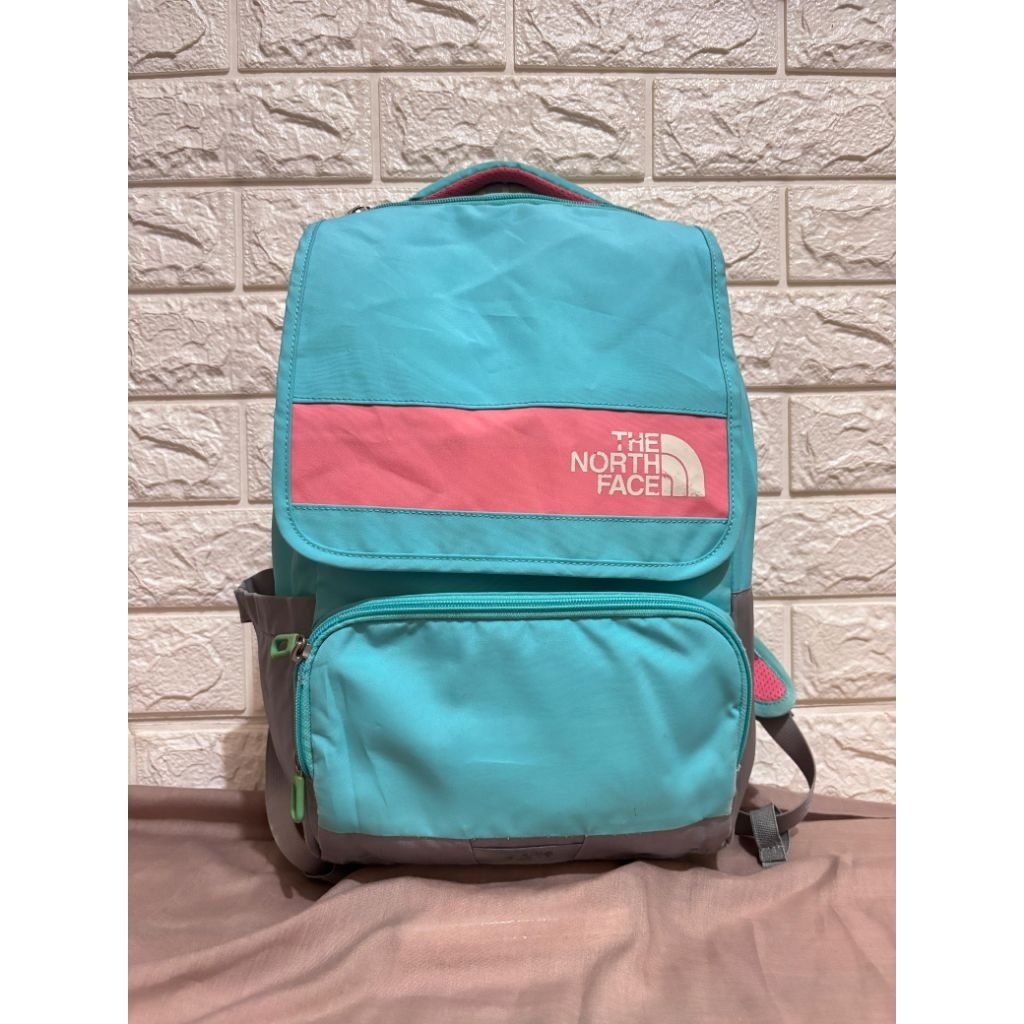 Ransel the North Face kids