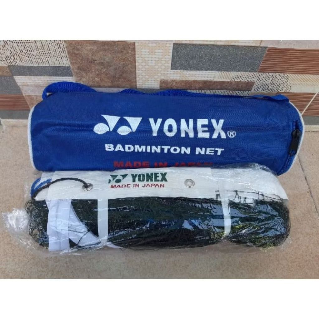 NET BADMINTON BULUTANGKIS YONEX..