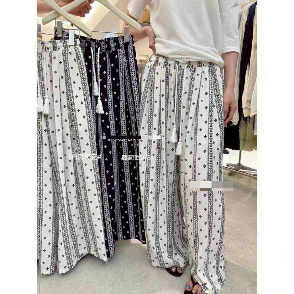 CELANA PANJANG KATUN FASHION BKK BANGKOK PO