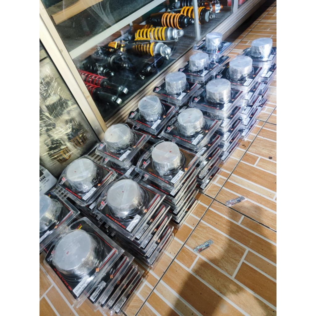 piston moto1 forged premium 59mm pin 13