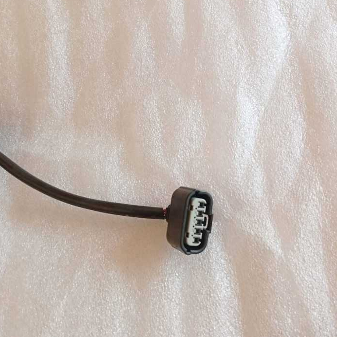 Adaptor Soket TPS Vario 125 150 Beat Scoopy PNP Ke TB PCX CBR CB Sonic Ori