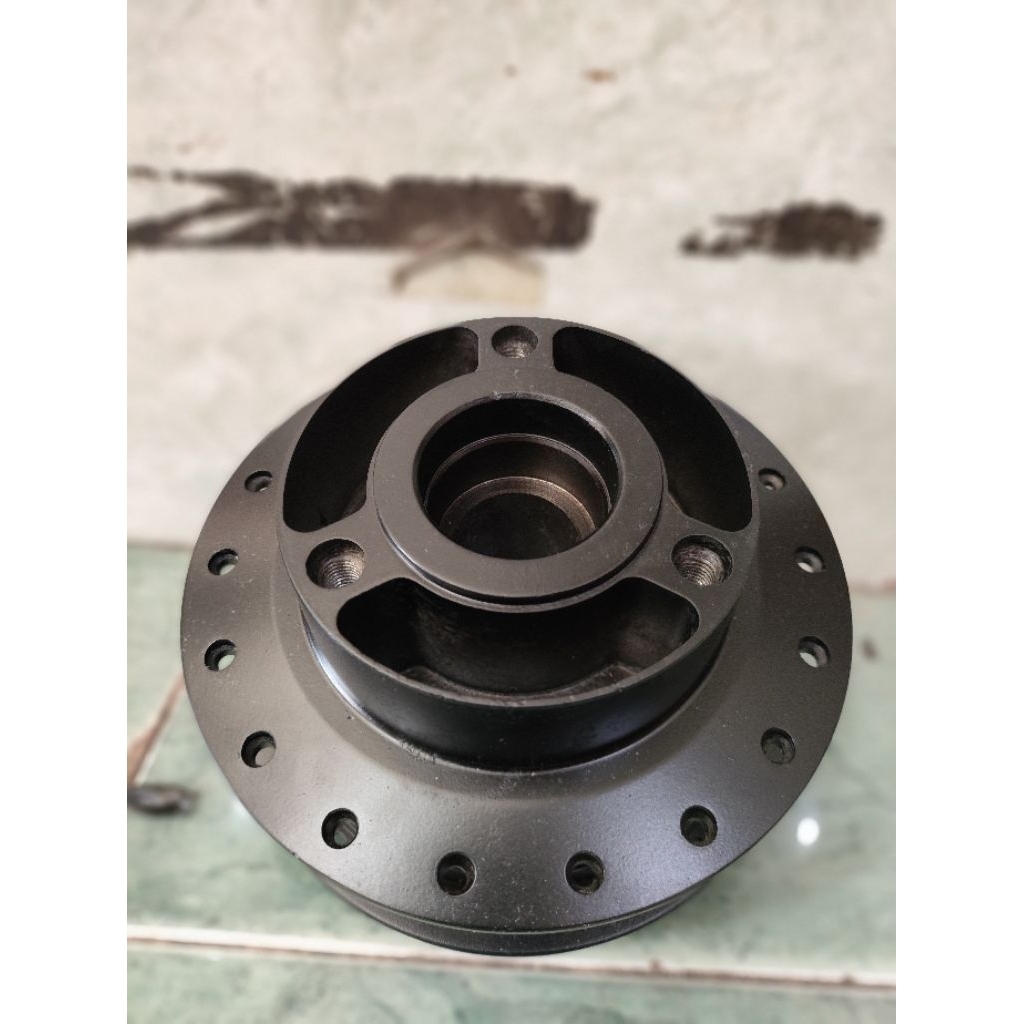 tromol belakang satria fu bosch tromol belakang