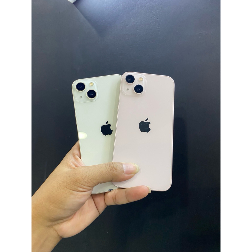 IPHONE 13 128 SECOND IBOX