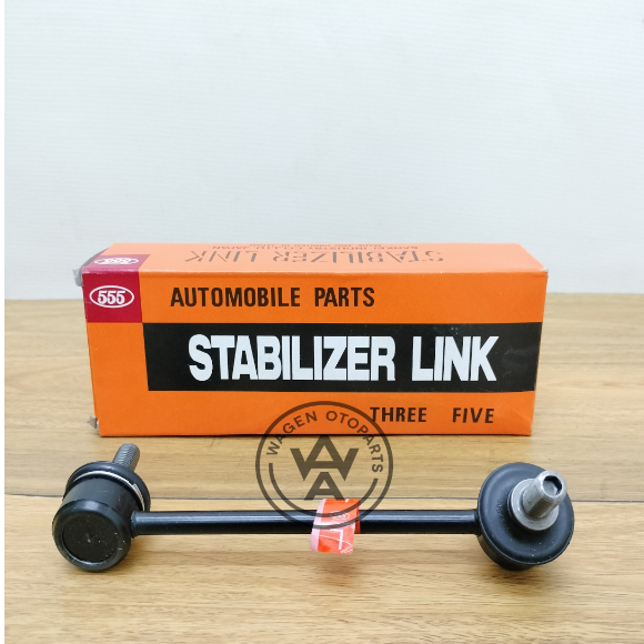 Stabilizer Link Depan 555 JAPAN D-Max 4WD 2002-2021 | Mu-X 2004 ke atas
