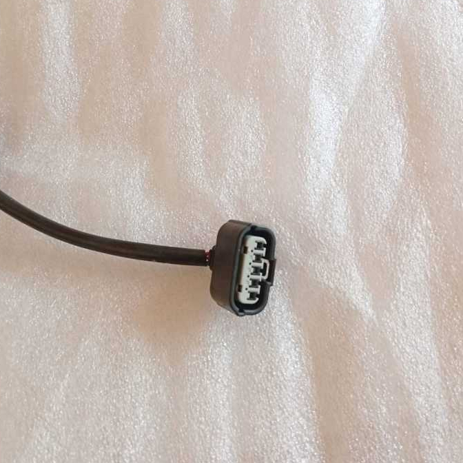 Adaptor Soket TPS Vario 125 150 Beat Scoopy PNP Ke TB PCX CBR CB Sonic Ori