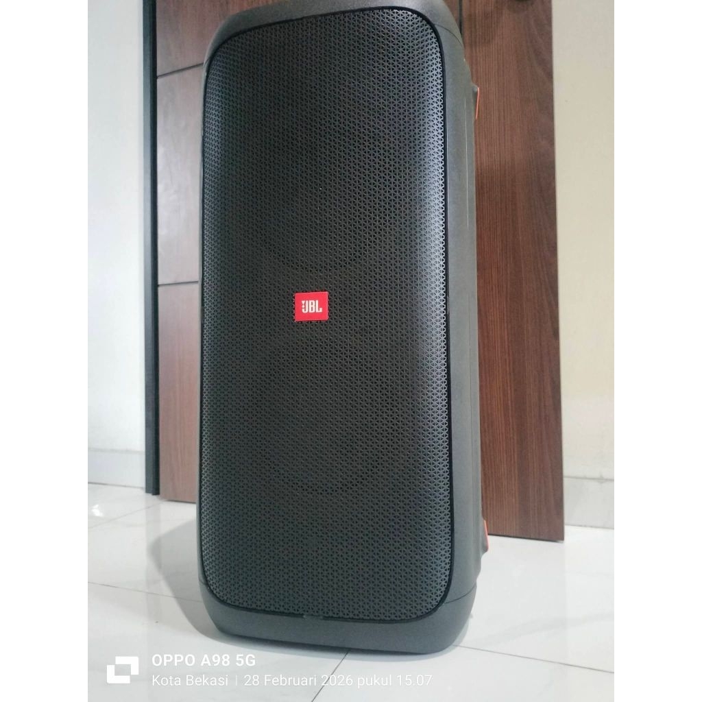 jbl partybox 310