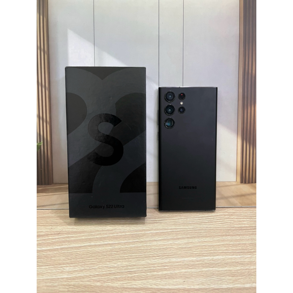 SAMSUNG S22 ULTRA 12/256 SEIN