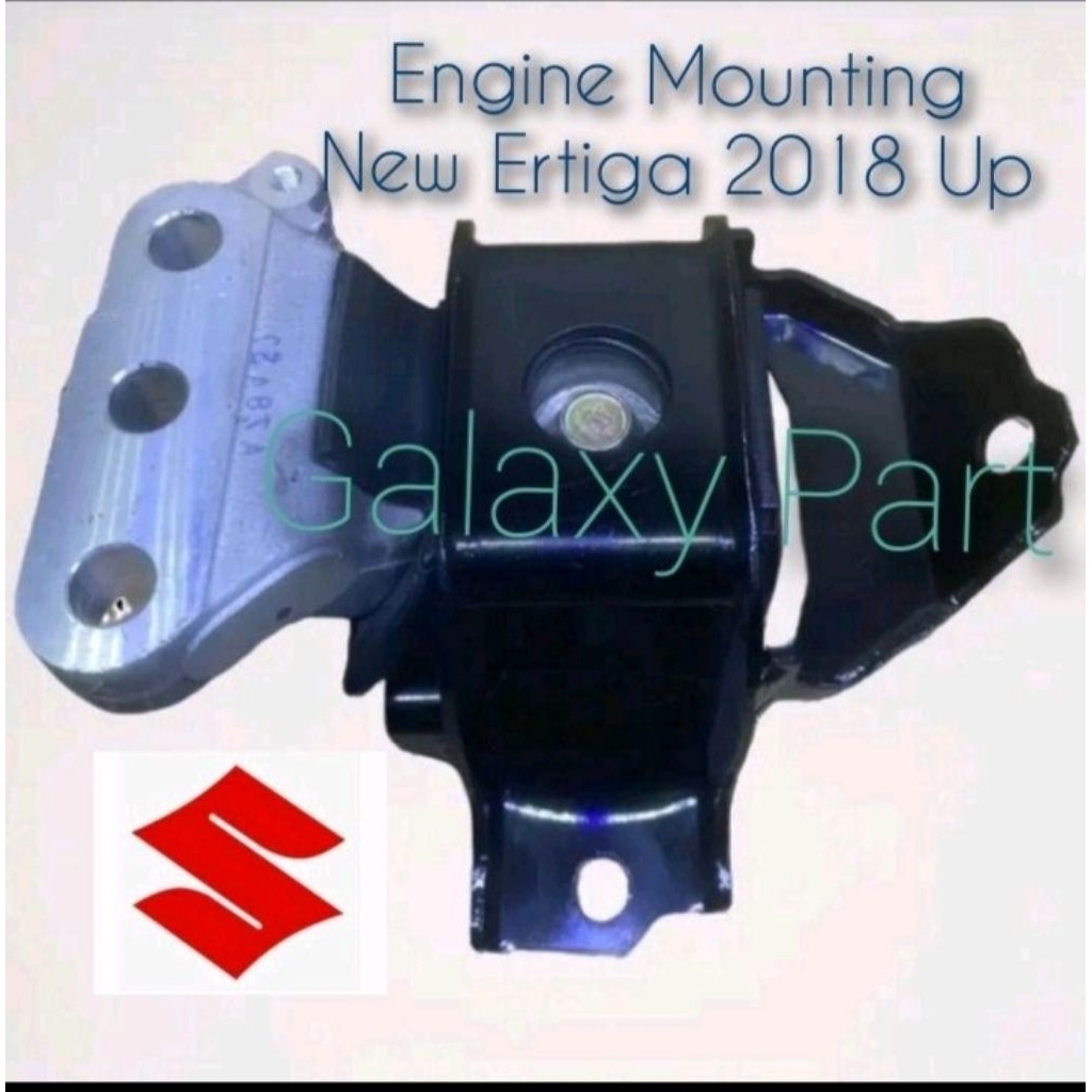 Engine Mounting kanan All new Ertiga 2018  Up Original