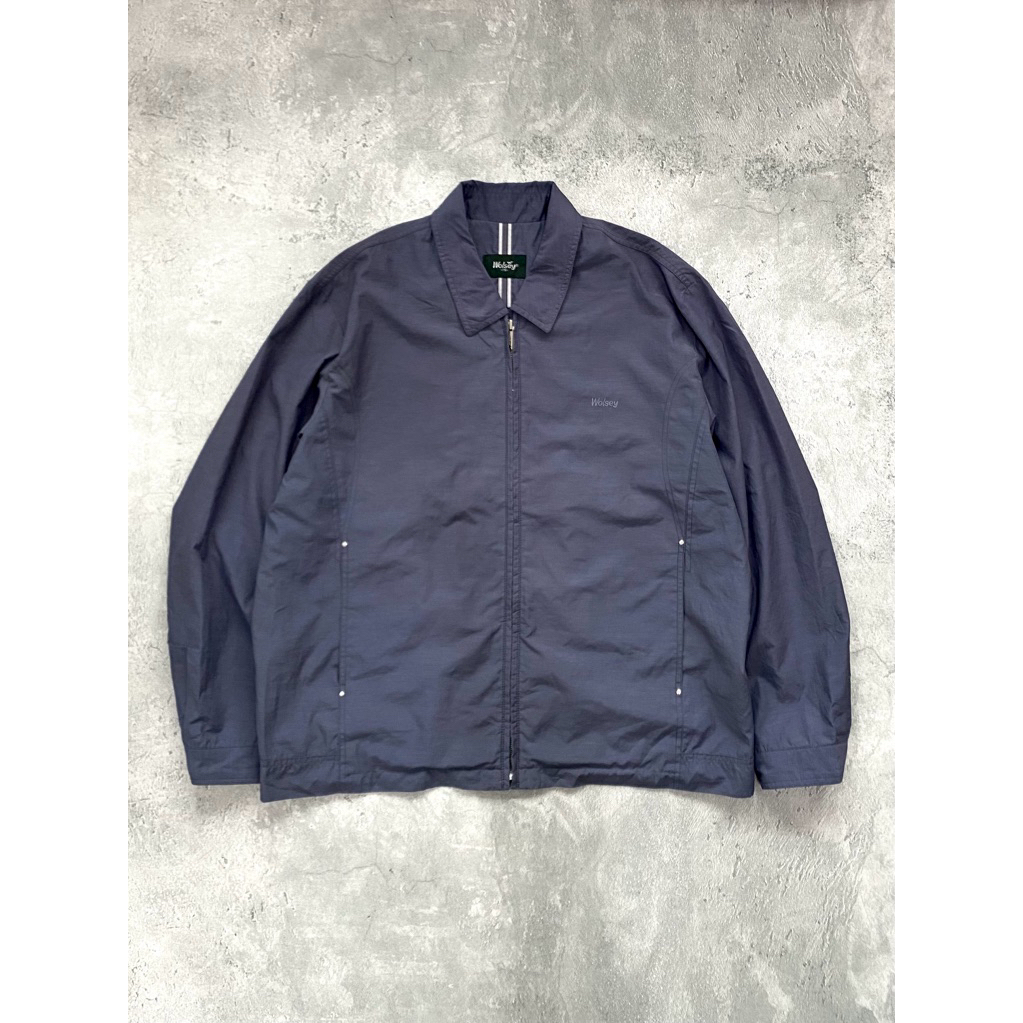 WORK JACKET BY WOLSEY