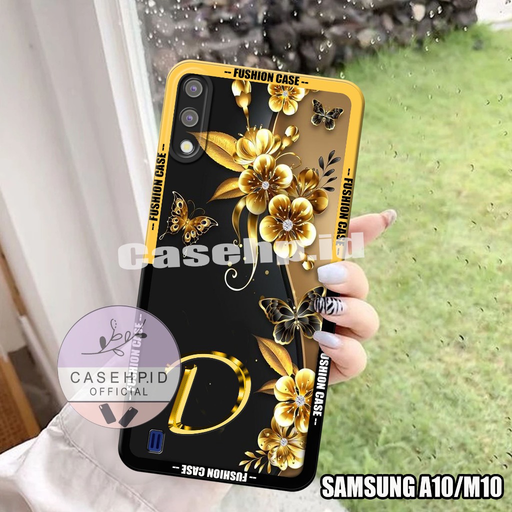 Case Samsung A10 / M10 - Casing Hp Samsung A10 / M10 - Case Hp - Casing Hp - Softcase Samsung A10 / 