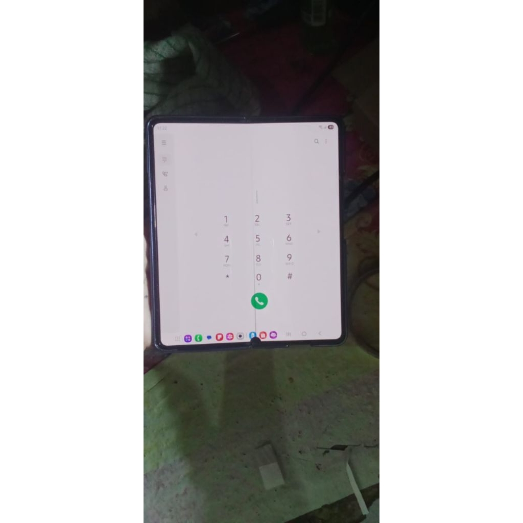 samsung z fold 4 12 256