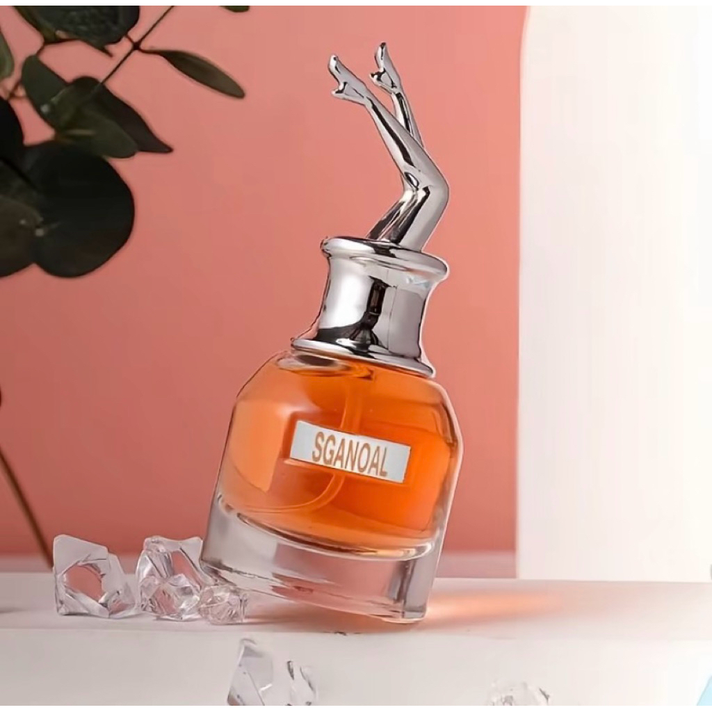 PARFUM SCANDAL