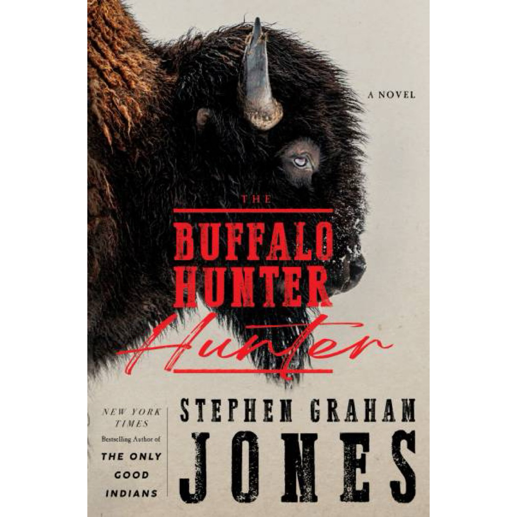 The Buffalo Hunter Hunter