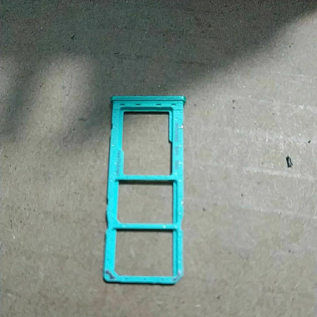 SIMTRAY BEKAS SAMSUNG GALAXY M307F M30S