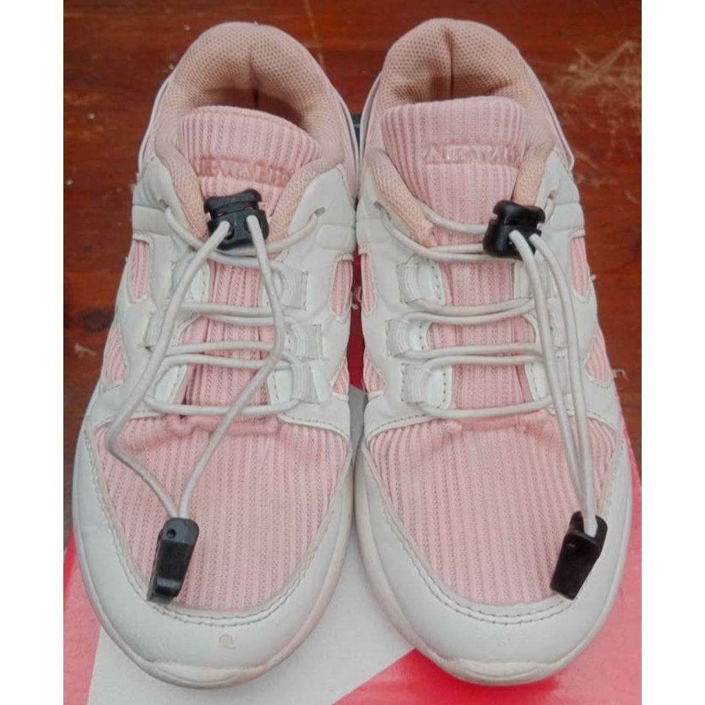 Sepatu Anak (Perempuan) Airwalk