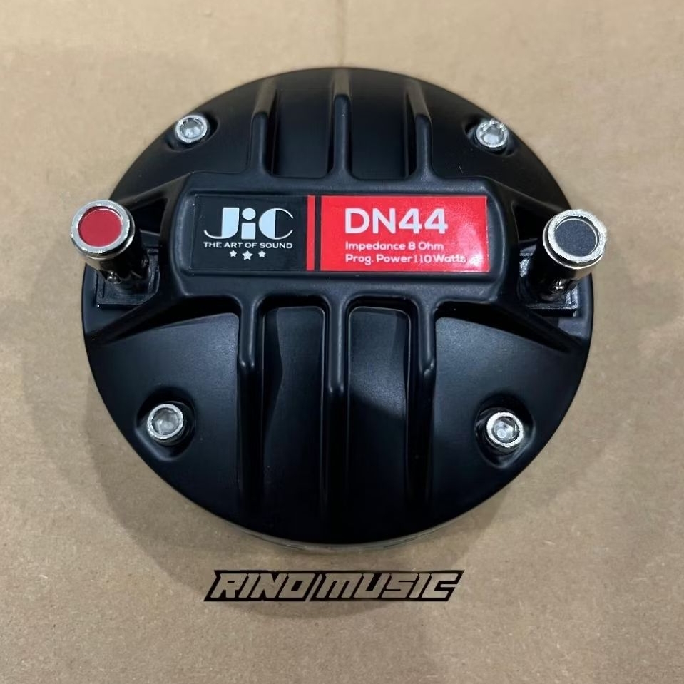 Driver Tweeter JIC DN 44 - Tweeter Jic Dn 44 Neo