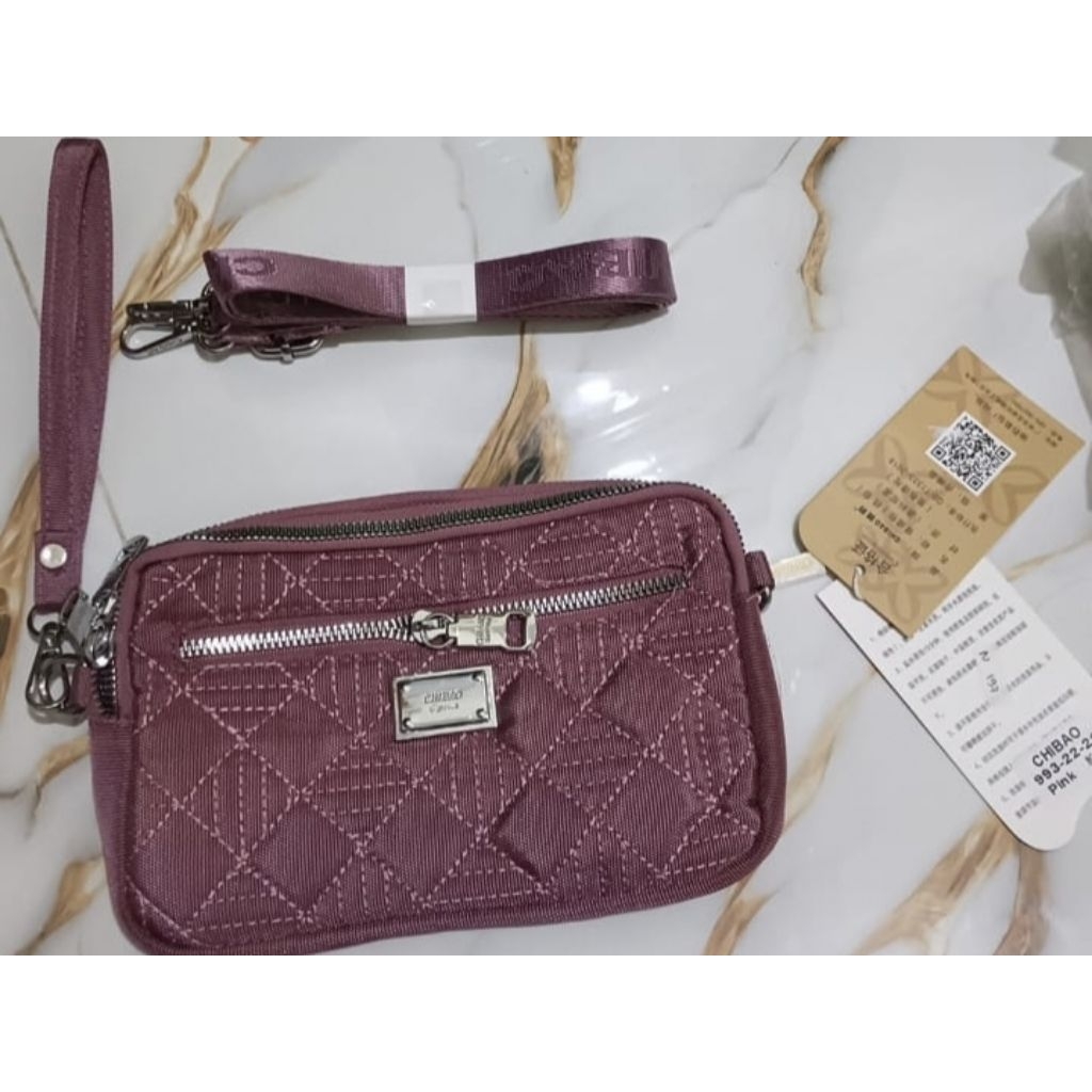 TAS HP DAN SELEMPANG CHIBAO 20