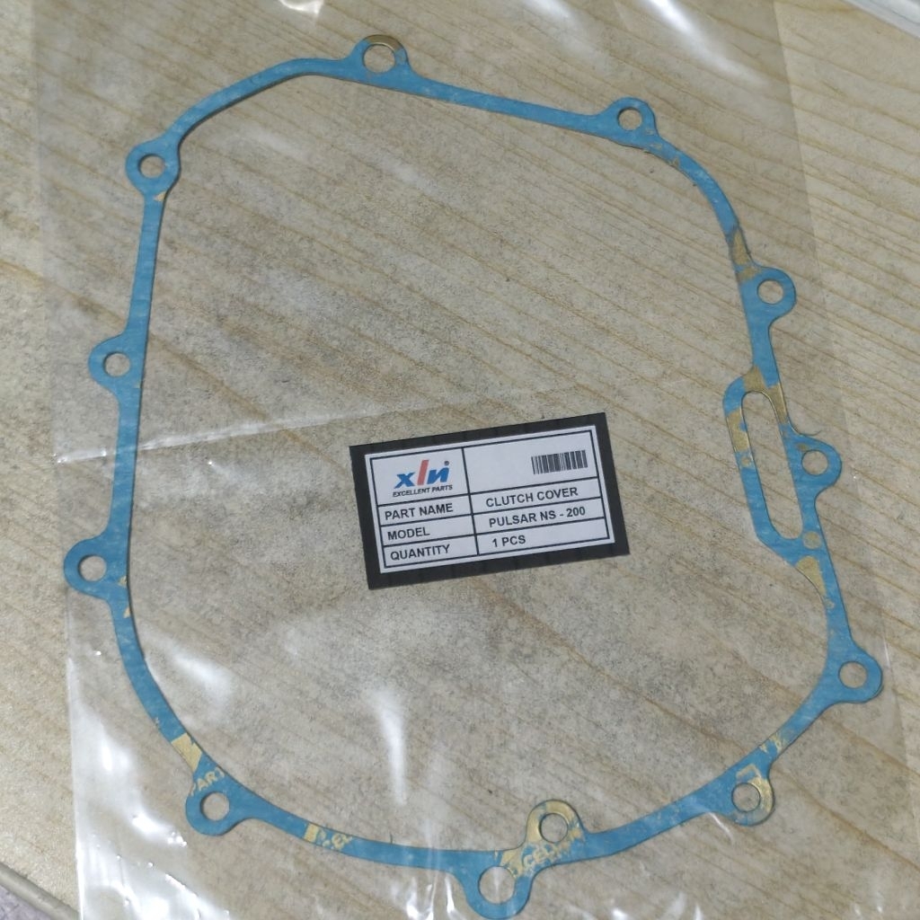 PAKING KOPLING BAJAJ PULSAR 200NS NS200