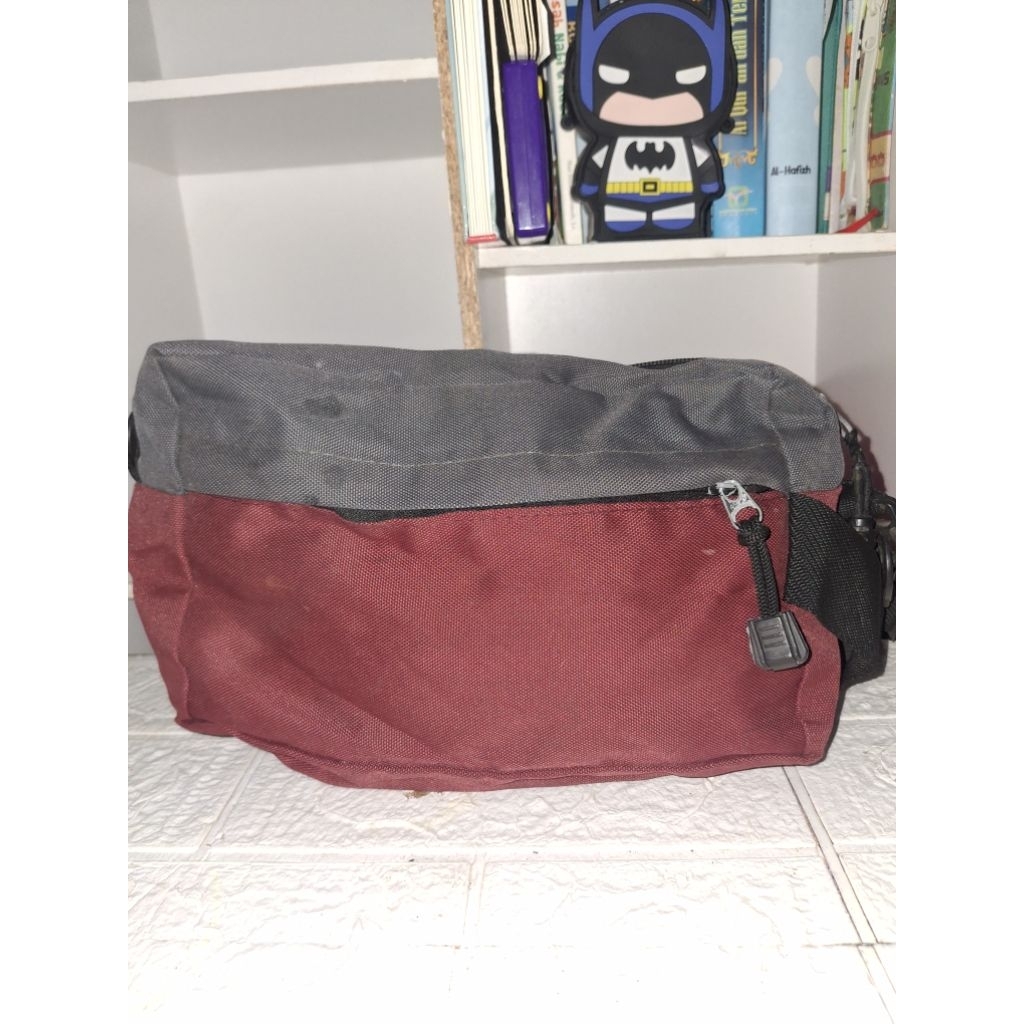 Preloved WB Pria