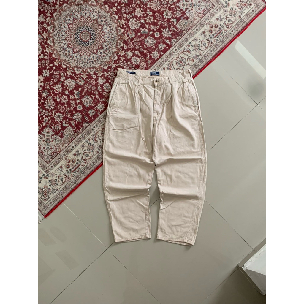 Polo Ralph Lauren USA Classic Golf Chino Pants