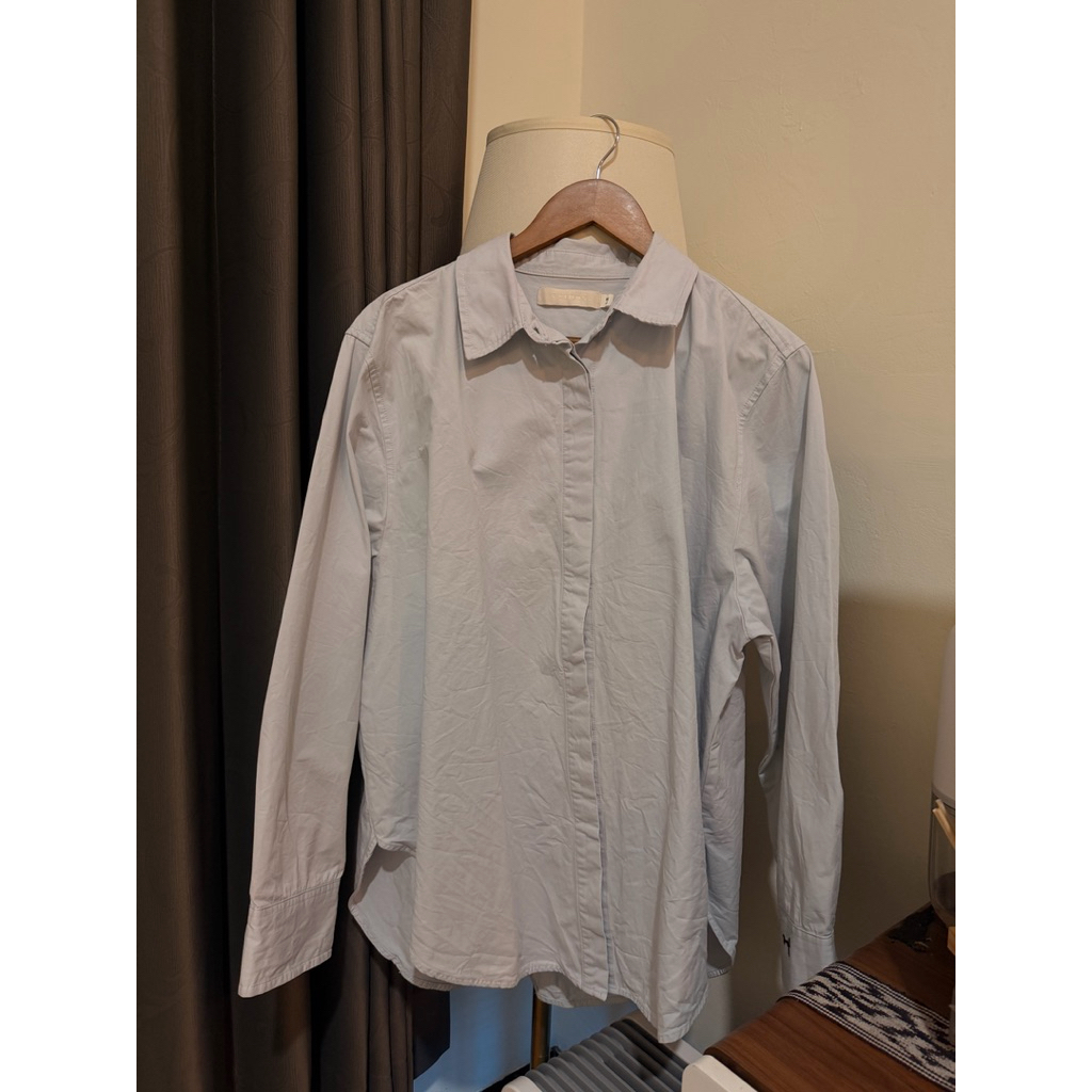 Preloved Benang Jarum Cottonink Damakara Ecinos