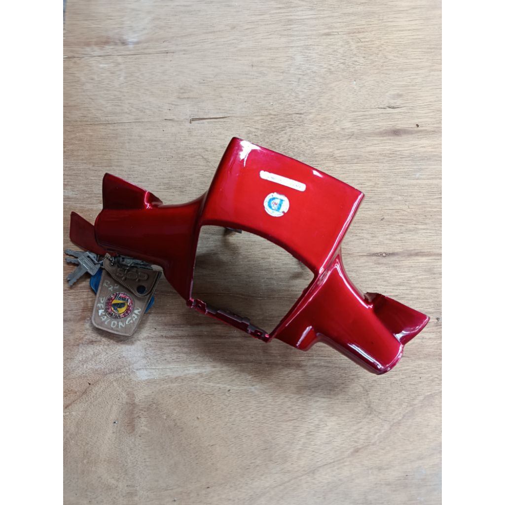 Batok Atas Suzuki FR80 FR 80