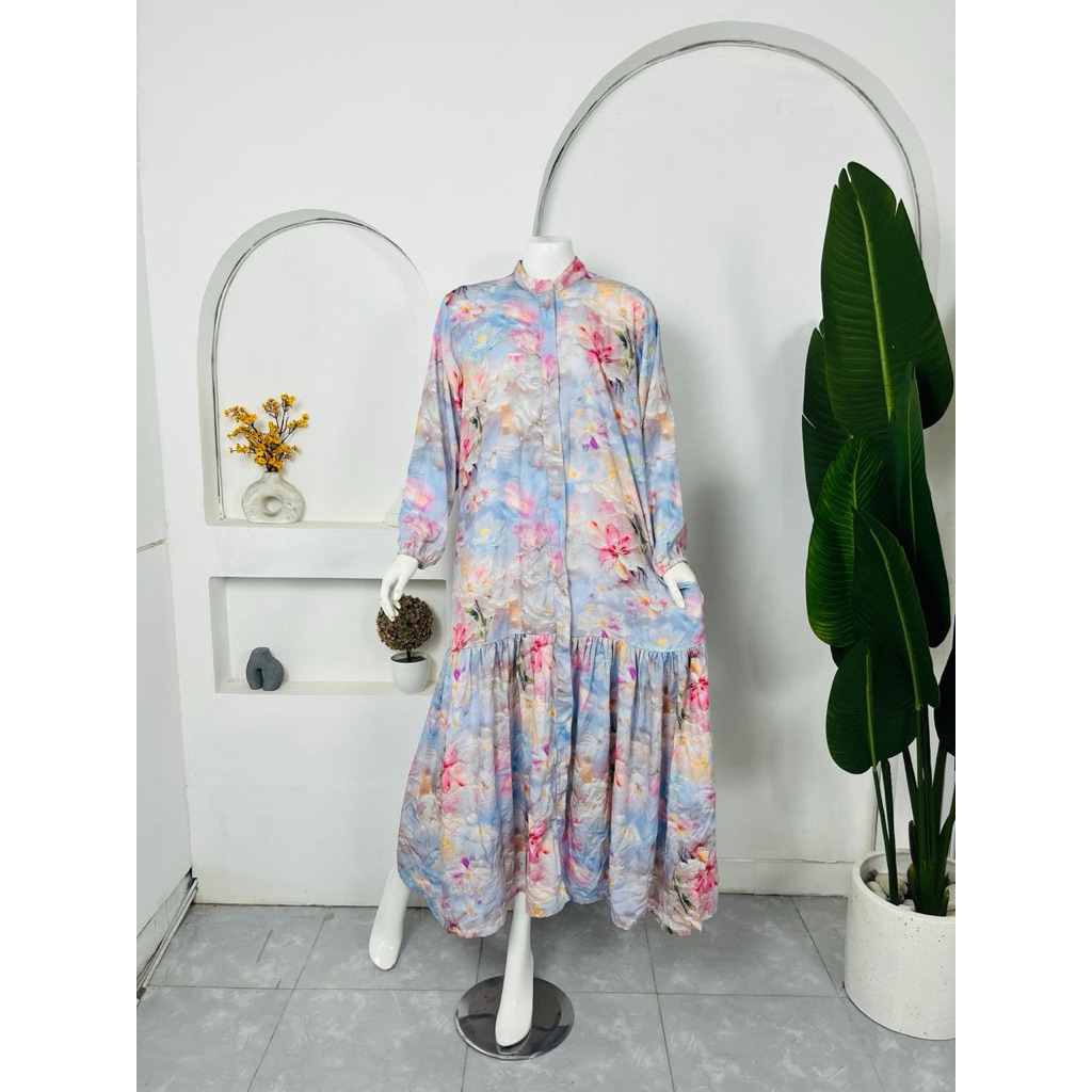 Annisa dress