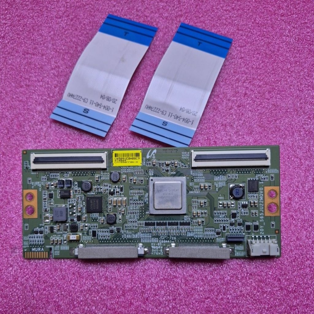 Ticon Tcon Tikon Tv Led SONY KD-55X9000H