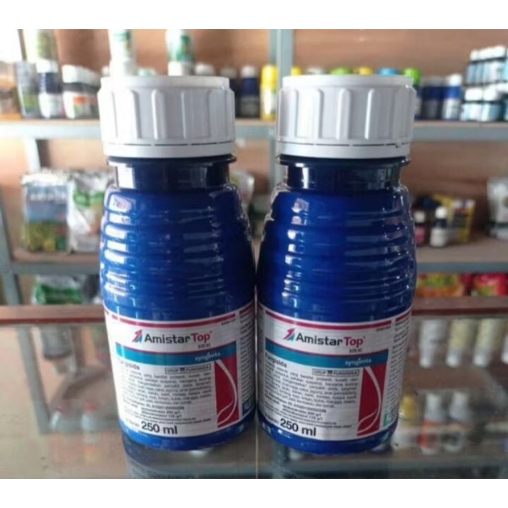 Fungisida Amistartop 250ml