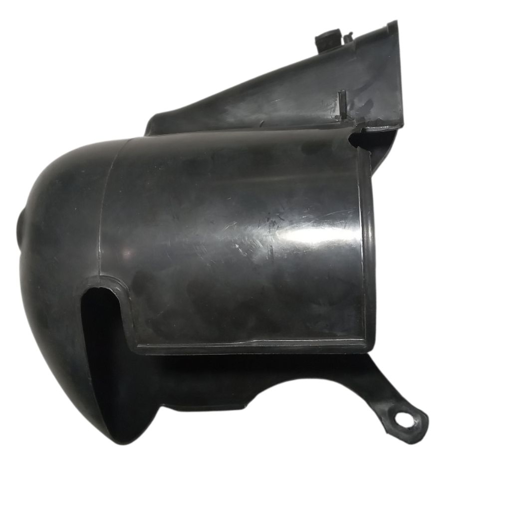 Tutup Blok Cover Blok 200 cc Vespa Excel 200 Spartan