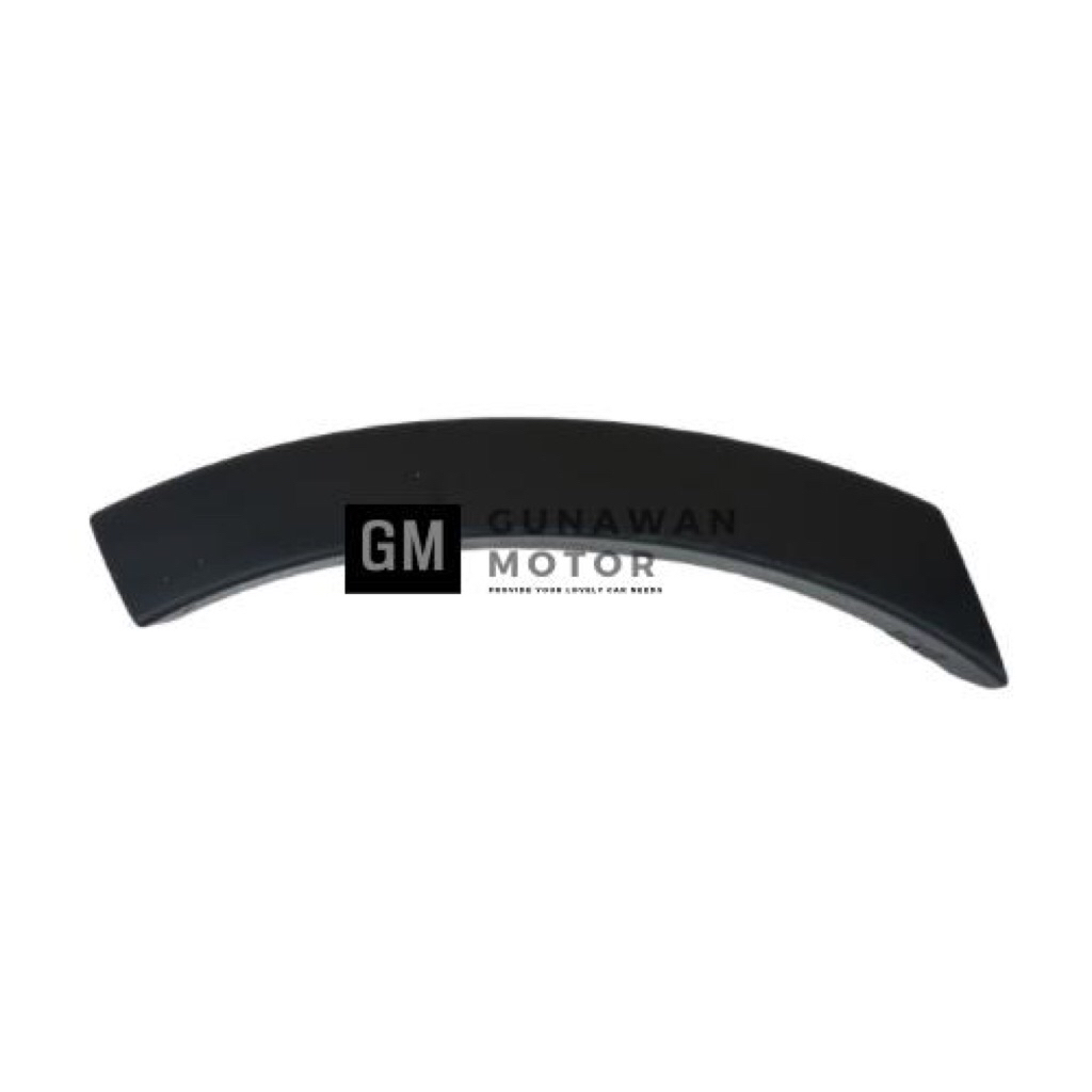 [DAIHATSU] OVER FENDER BELAKANG KANAN DAIHATSU TARUNA OXXY 2005 - 2006 OVER FENDER SAMPING BELAKANG 