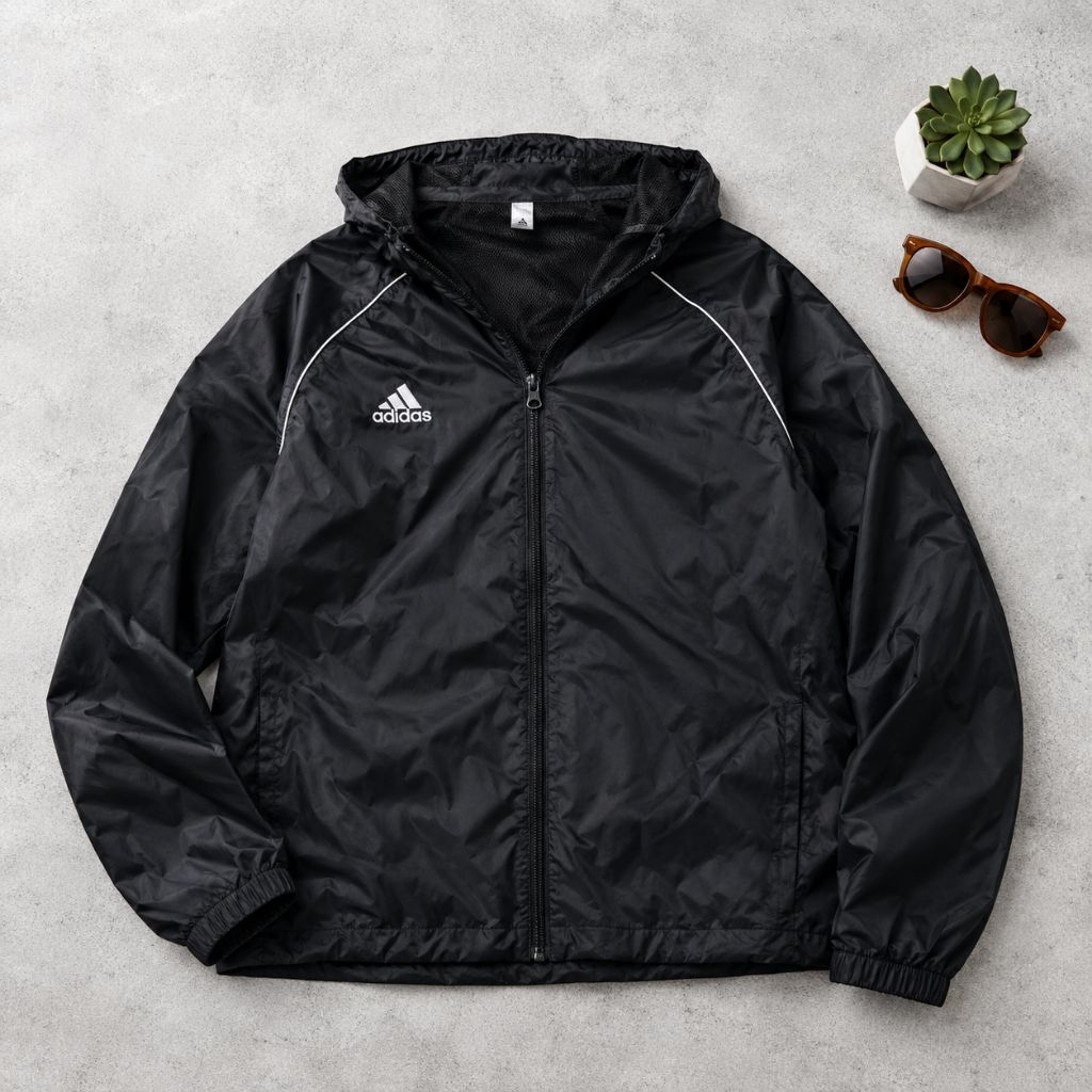 Jaket Sport Adidas Cambodia