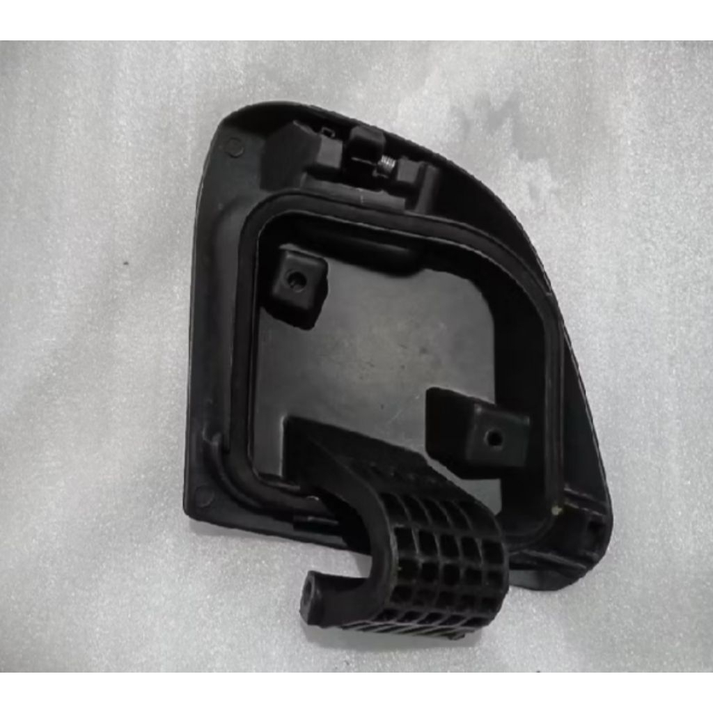 lid inner pocket tutup laci / tutup carjer  set  Honda Scoopy New k2f tahun 2020/2021/2022original c