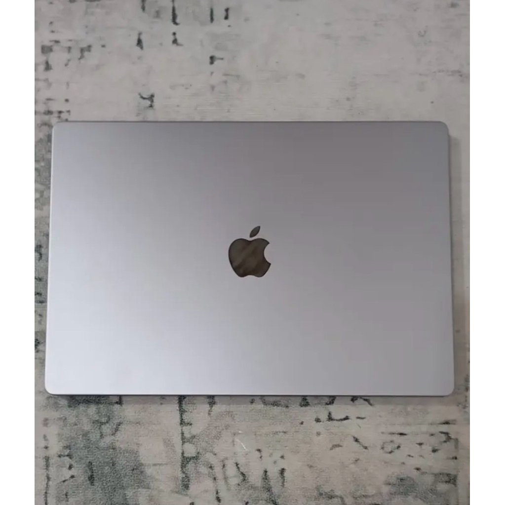 Apple MacBook Pro M1 Max 32/512 GB - 16 inch