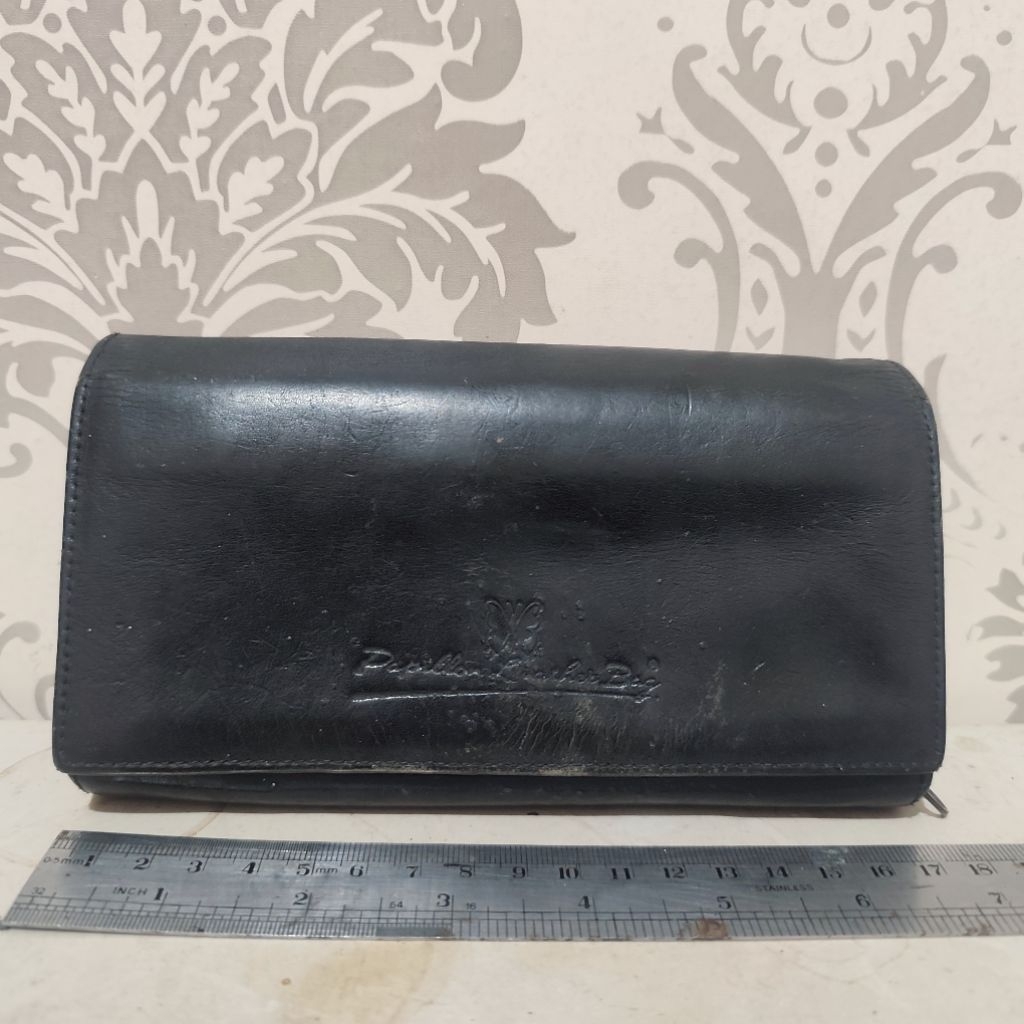 Dompet wanita papillon preloved