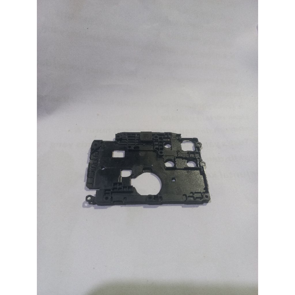 Tutup Mesin Realme C12 - Copotan