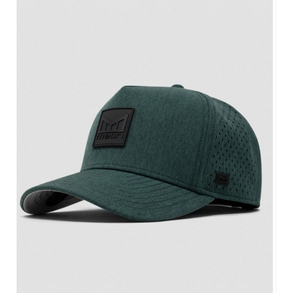 Topi Melin original