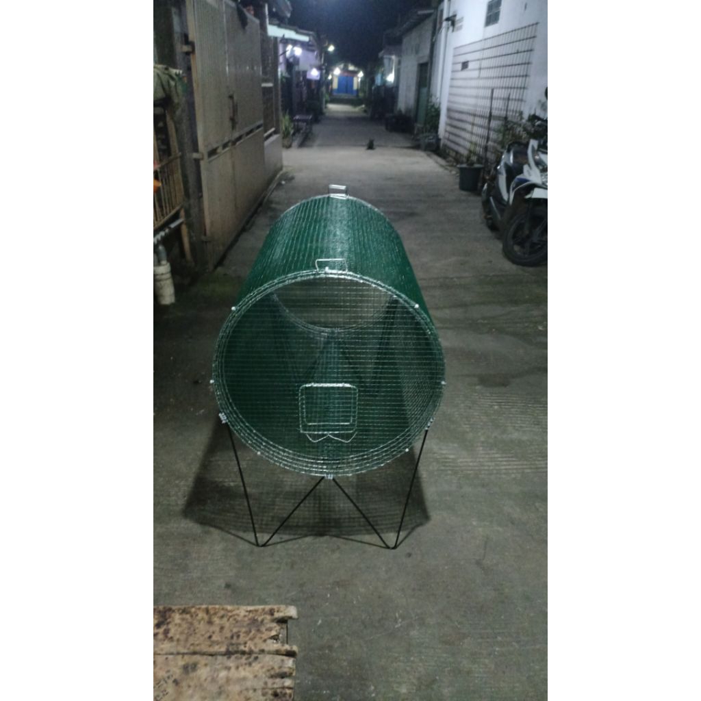 UMBARAN SLEDING BULAT