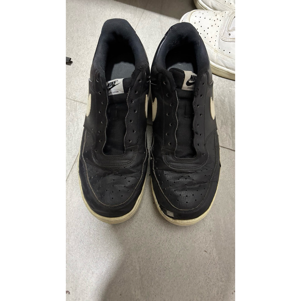 nike court vision black, nike court vision white, mizuno volleyball
