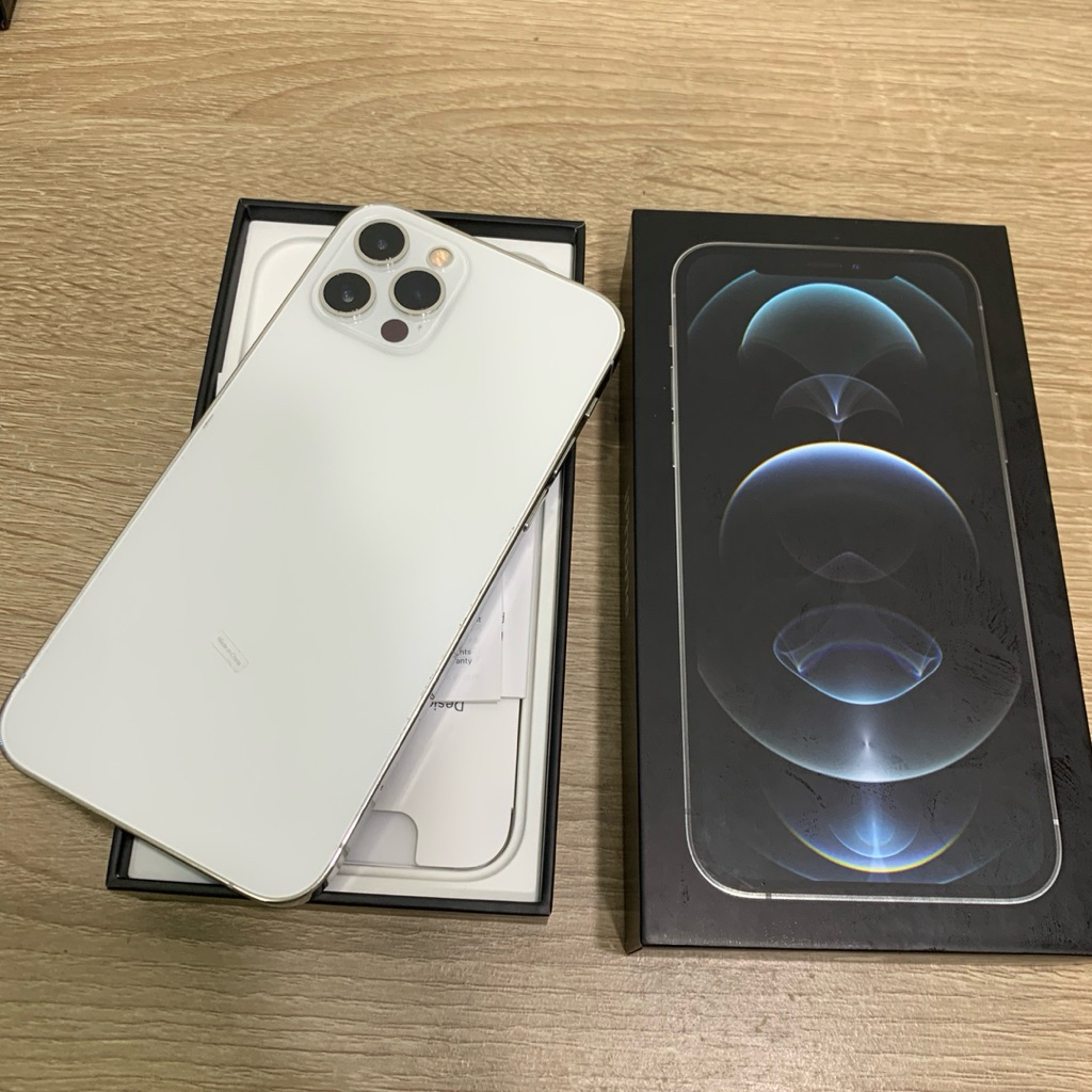 iphone 12 pro 128gb resmi ibox