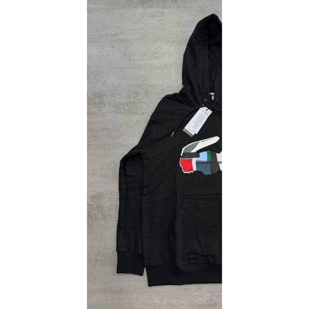 Hoodie Lcst Boyot